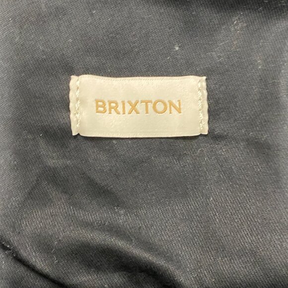 NWOT! Brixton Faux Fur Tote Bag in Animal Print - Picture 6 of 7